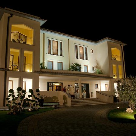 Best Western Premier Villa Fabiano Palace Hotel Rende Εξωτερικό φωτογραφία