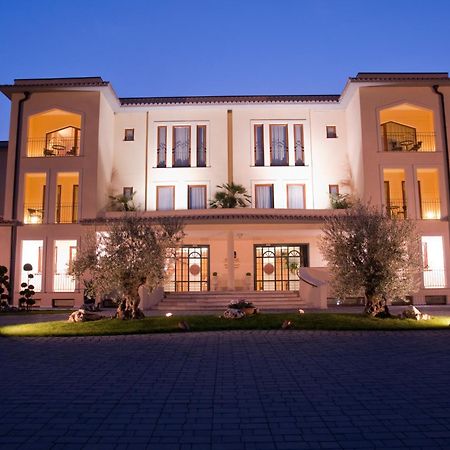 Best Western Premier Villa Fabiano Palace Hotel Rende Εξωτερικό φωτογραφία