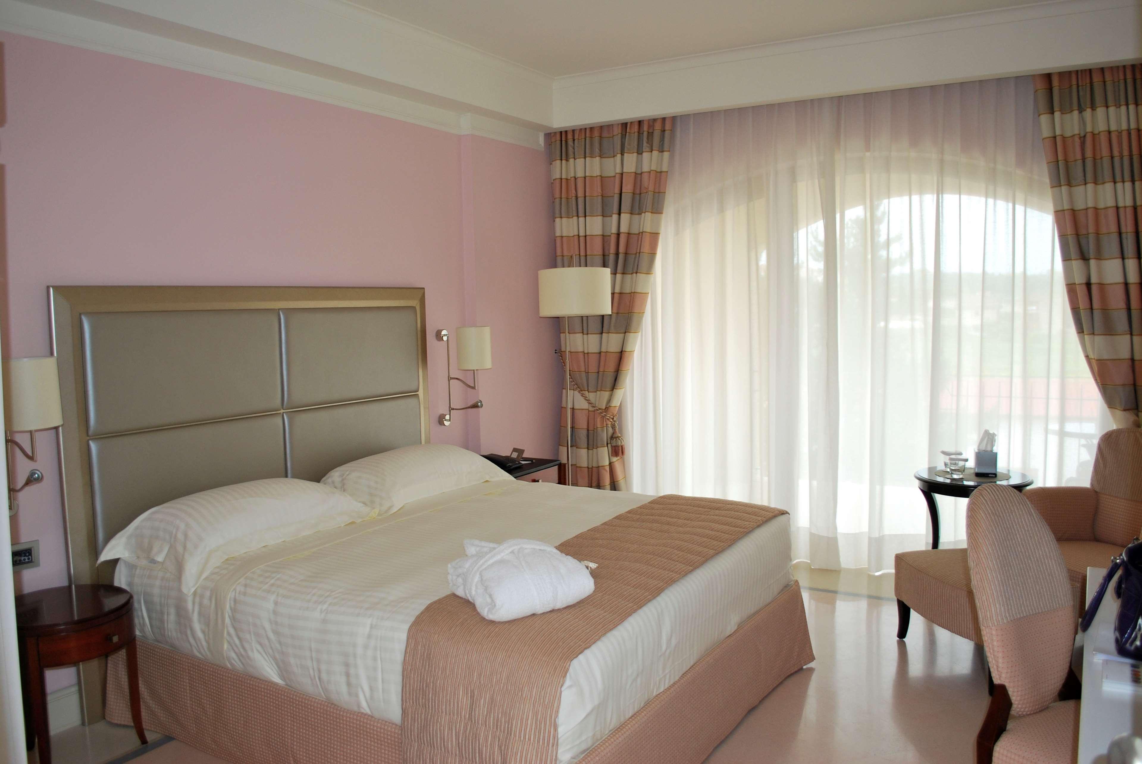 Best Western Premier Villa Fabiano Palace Hotel Rende Εξωτερικό φωτογραφία
