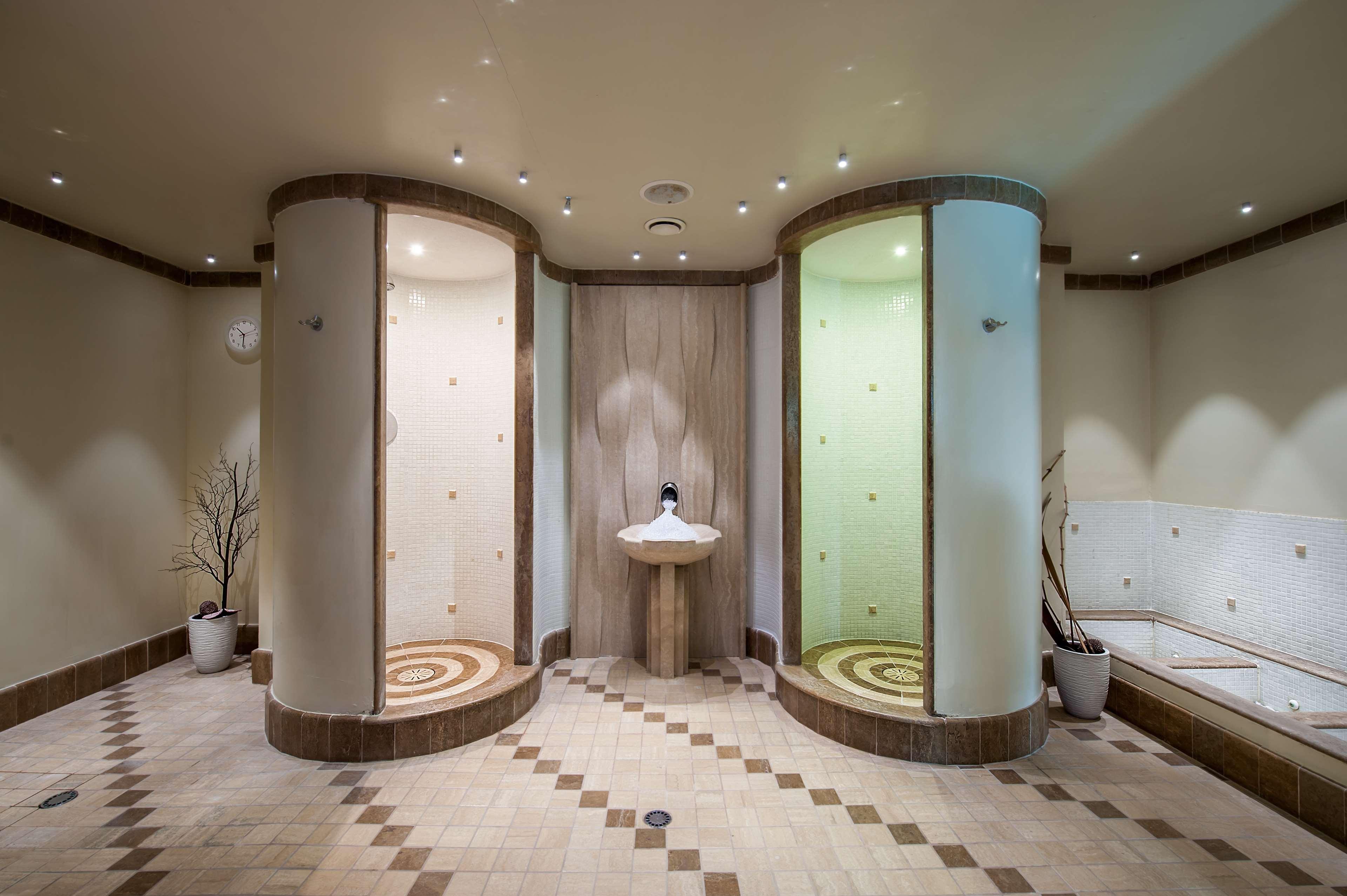 Best Western Premier Villa Fabiano Palace Hotel Rende Εξωτερικό φωτογραφία