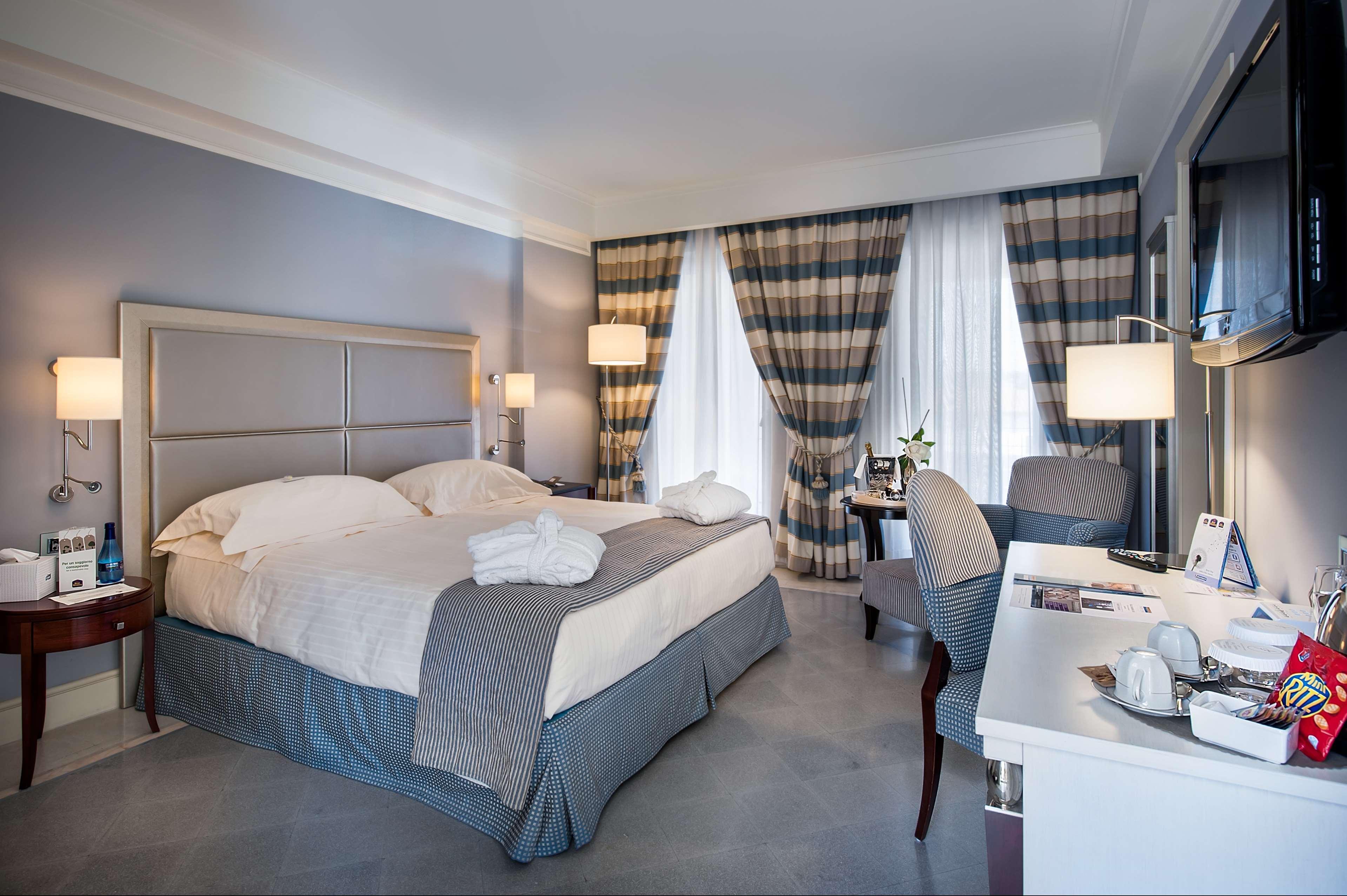 Best Western Premier Villa Fabiano Palace Hotel Rende Εξωτερικό φωτογραφία