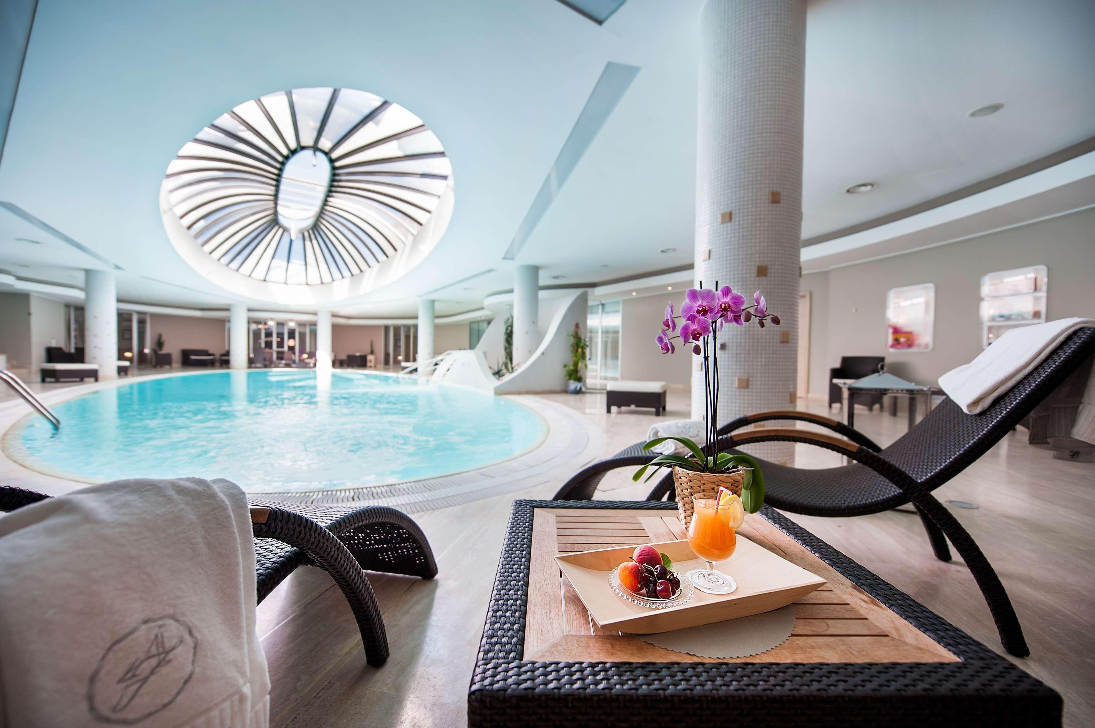 Best Western Premier Villa Fabiano Palace Hotel Rende Εξωτερικό φωτογραφία