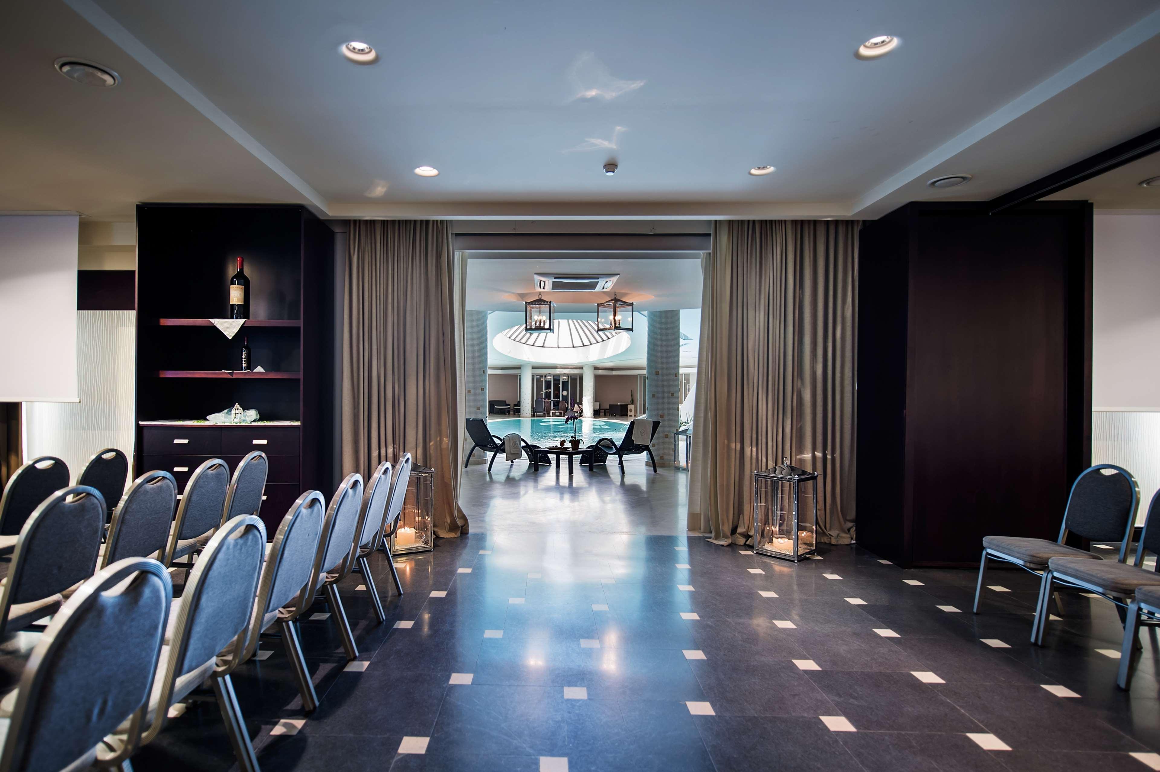 Best Western Premier Villa Fabiano Palace Hotel Rende Εξωτερικό φωτογραφία