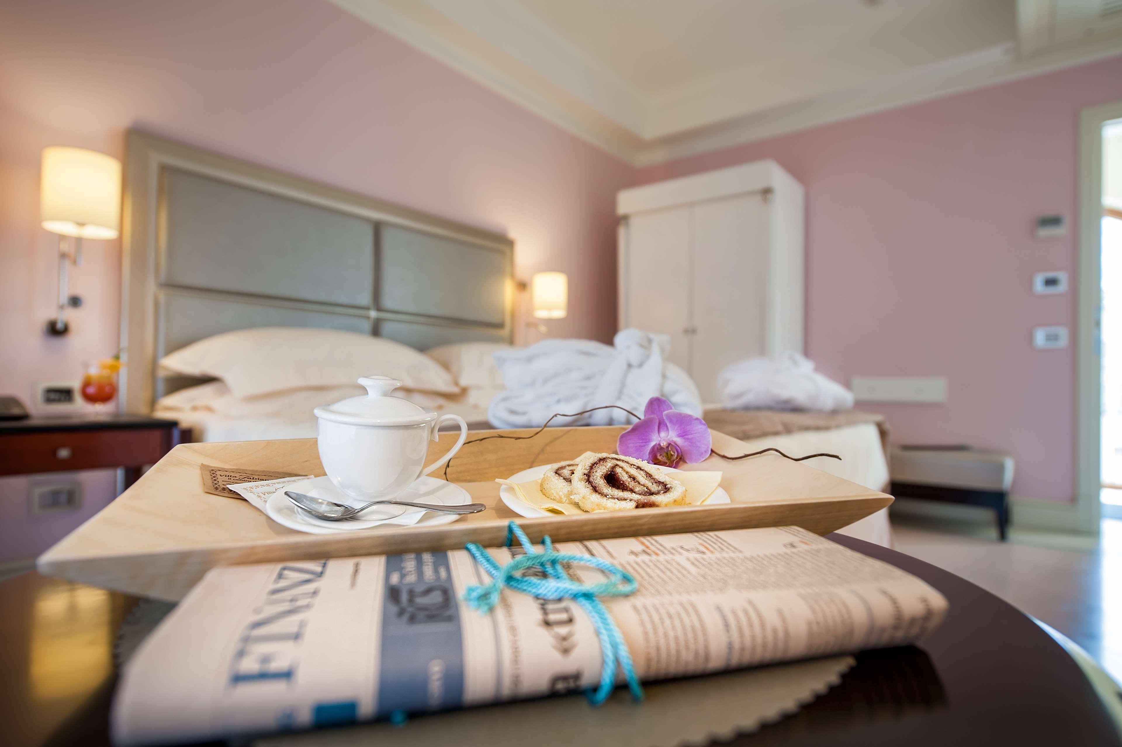 Best Western Premier Villa Fabiano Palace Hotel Rende Εξωτερικό φωτογραφία