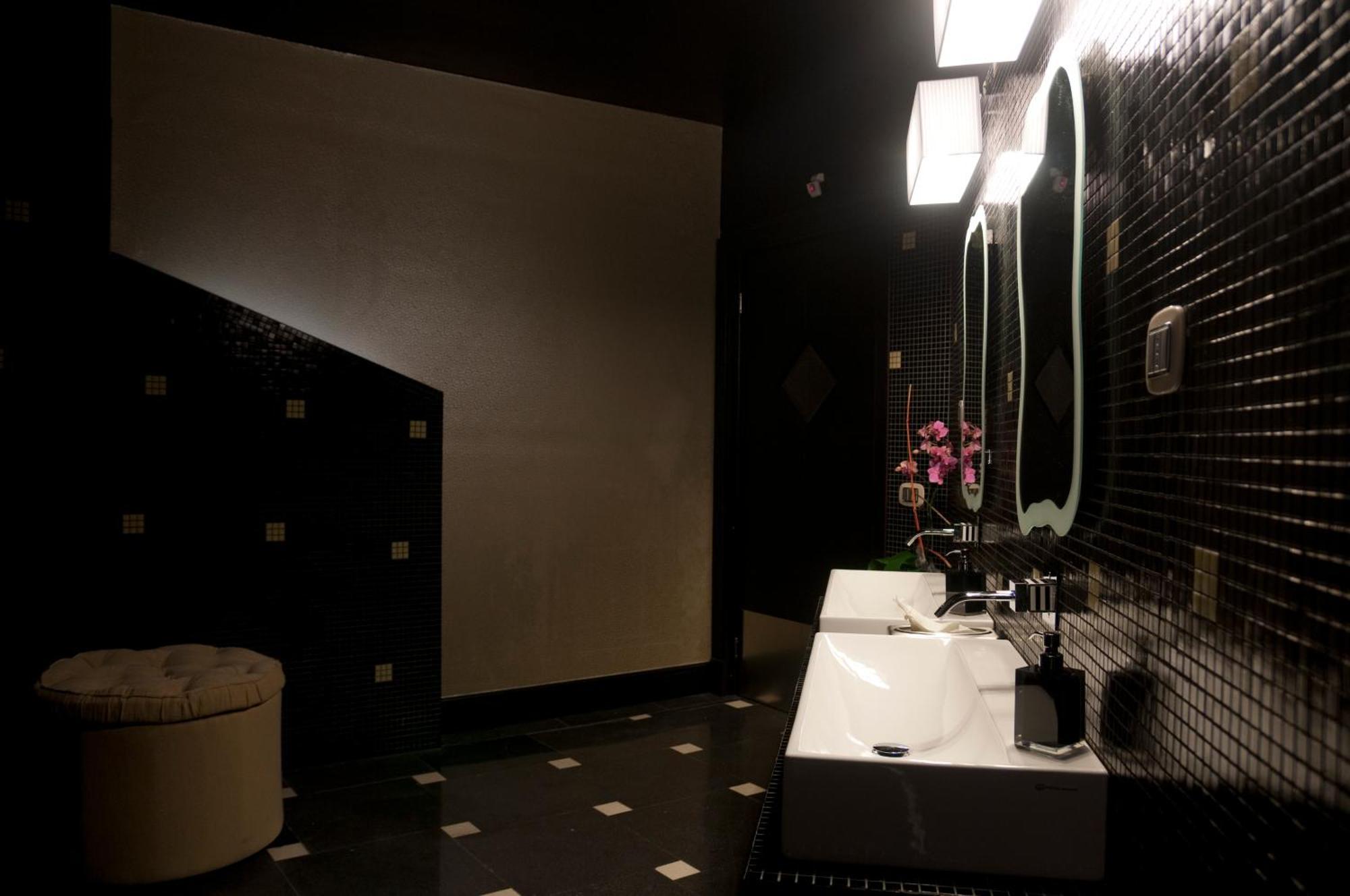 Best Western Premier Villa Fabiano Palace Hotel Rende Εξωτερικό φωτογραφία