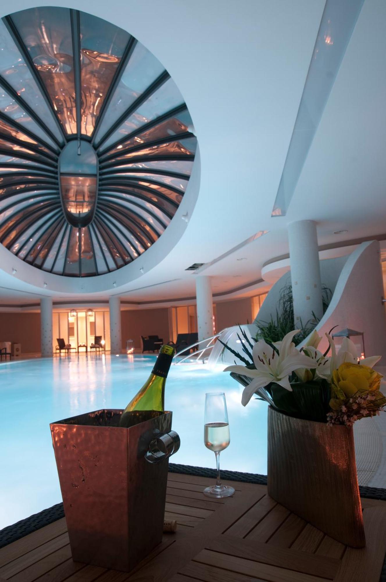 Best Western Premier Villa Fabiano Palace Hotel Rende Εξωτερικό φωτογραφία