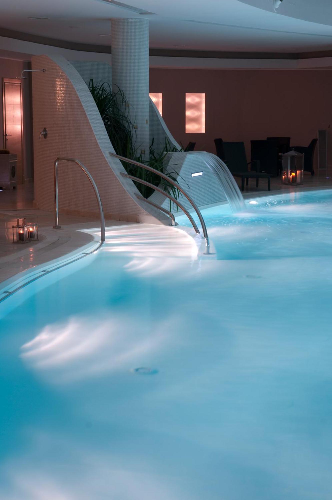 Best Western Premier Villa Fabiano Palace Hotel Rende Εξωτερικό φωτογραφία