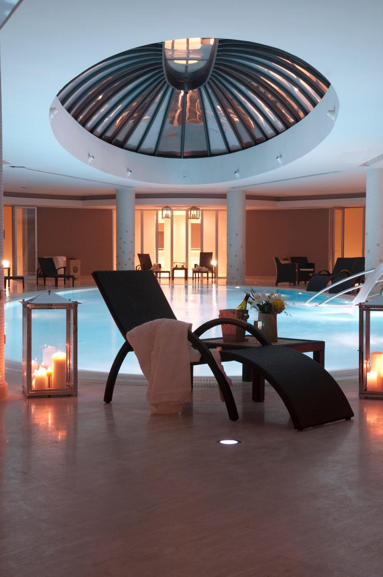 Best Western Premier Villa Fabiano Palace Hotel Rende Εξωτερικό φωτογραφία