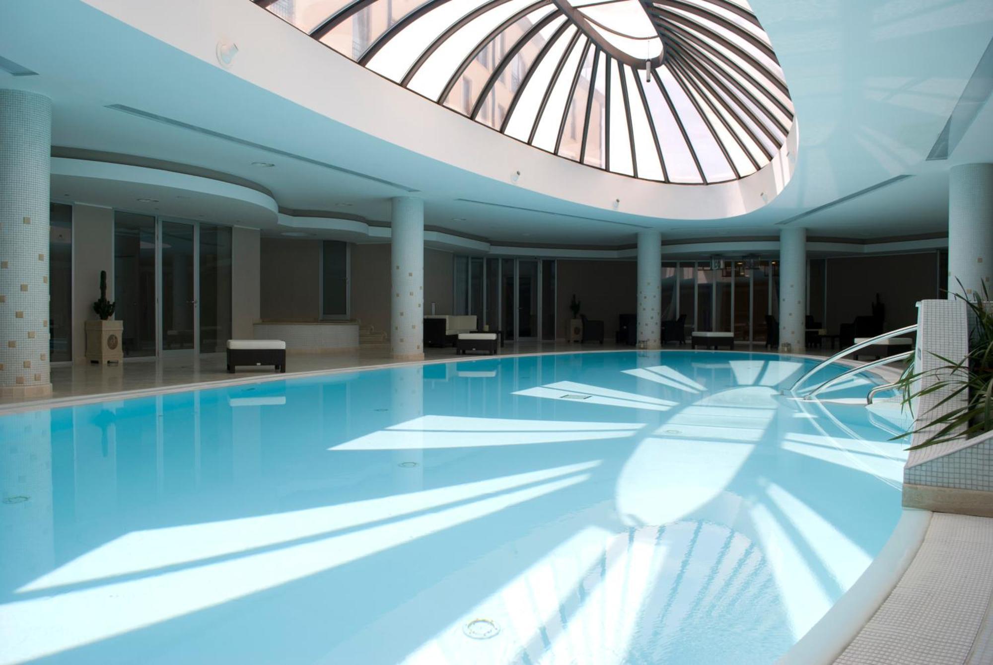 Best Western Premier Villa Fabiano Palace Hotel Rende Εξωτερικό φωτογραφία