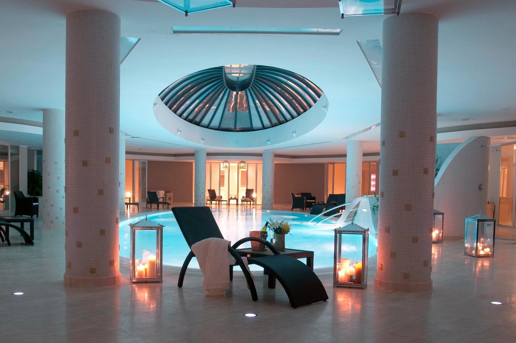 Best Western Premier Villa Fabiano Palace Hotel Rende Εξωτερικό φωτογραφία